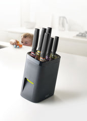 LockBlock Knife Block