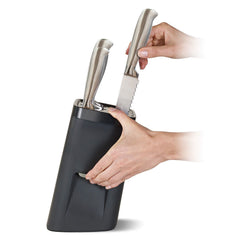 LockBlock Knife Block