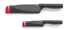 Slice&Sharpen 2-Piece Knife Set