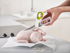 Ciseaux de cuisine PowerGrip