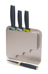 DoorStore Holder with 4 Elevate Knives
