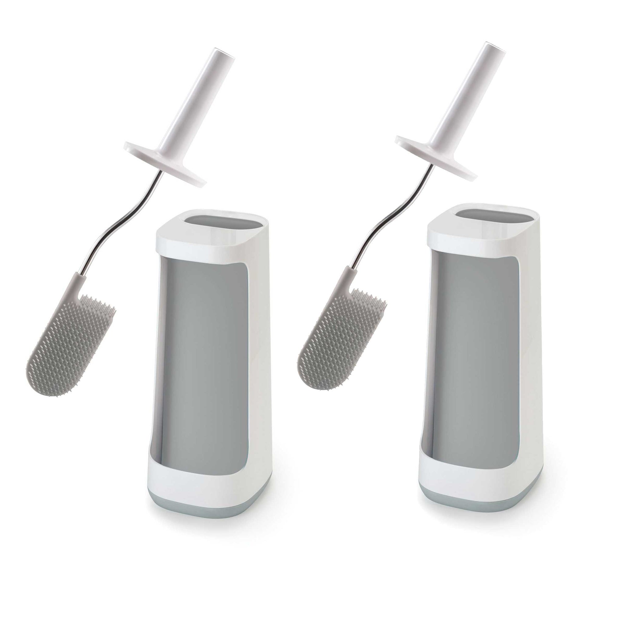 Flex Smart Toilet Brush Set of 2