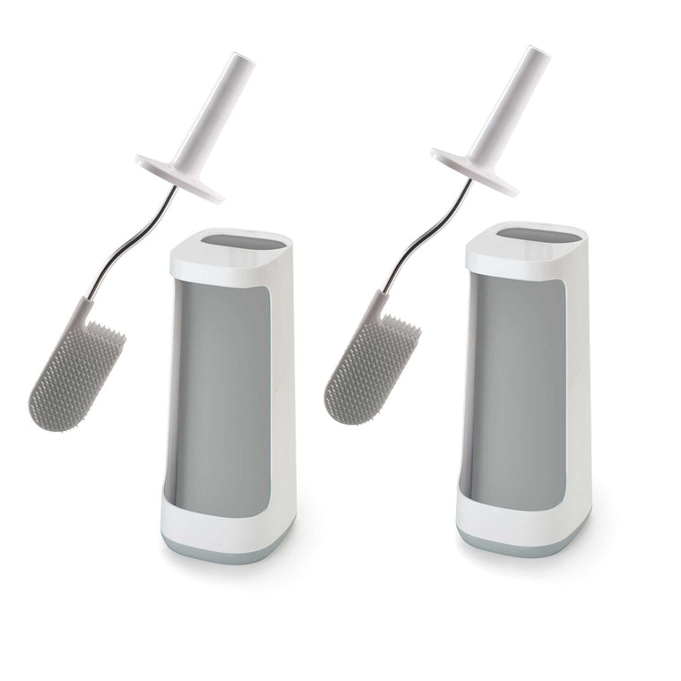 Flex Smart Toilet Brush Set of 2