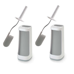 Flex Smart Toilet Brush Set of 2