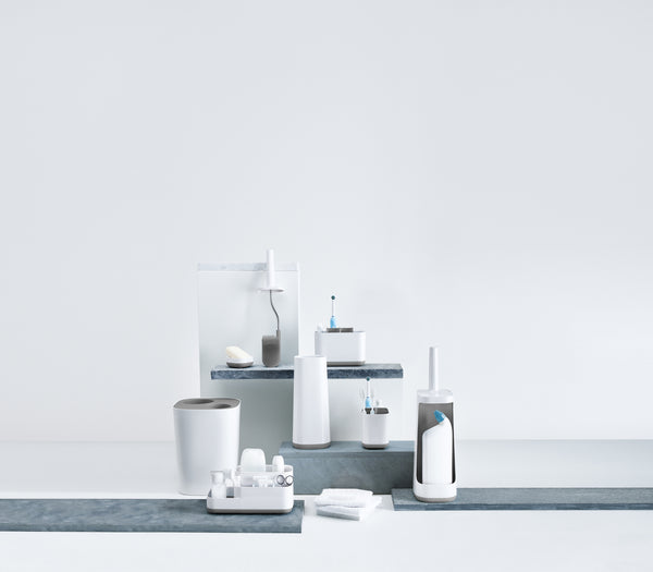 Flex Smart Toilet Brush Set of 2