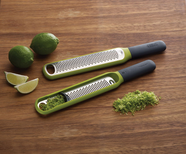 Râpe Handi-Zest avec accessoire de nettoyage