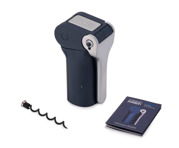 Tire-bouchon compact BarWise
