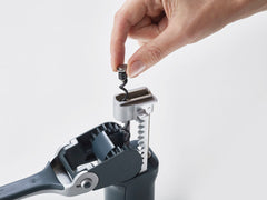 Tire-bouchon compact BarWise