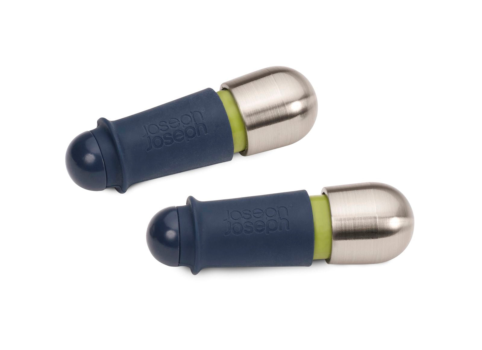 Barwise Wijnafsluiters Set van 2