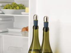 Barwise Wijnafsluiters Set van 2