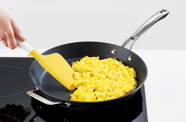 Elevate Egg Spatula