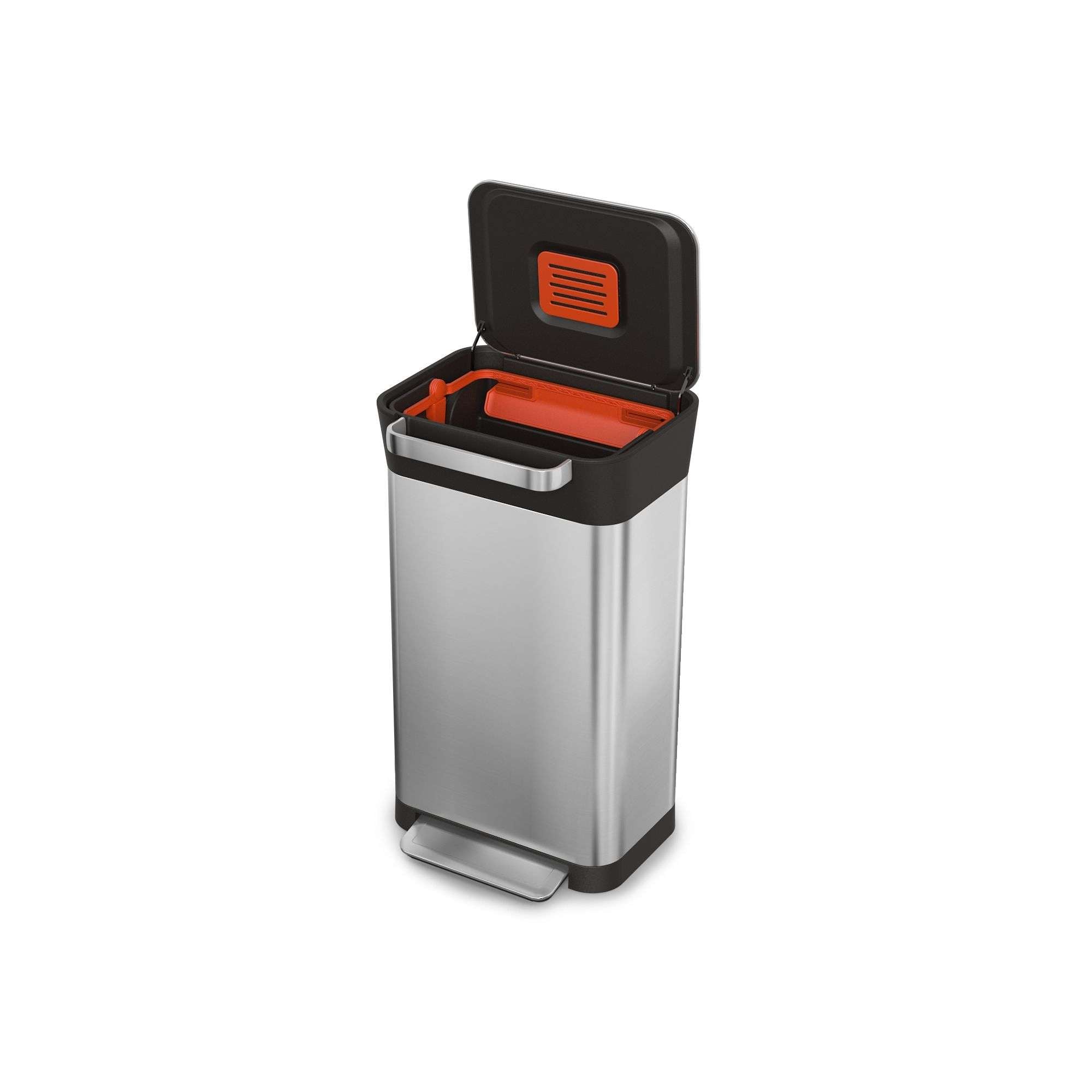 Titan 30-liter afvalemmer