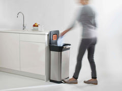 Titan 30-liter afvalemmer