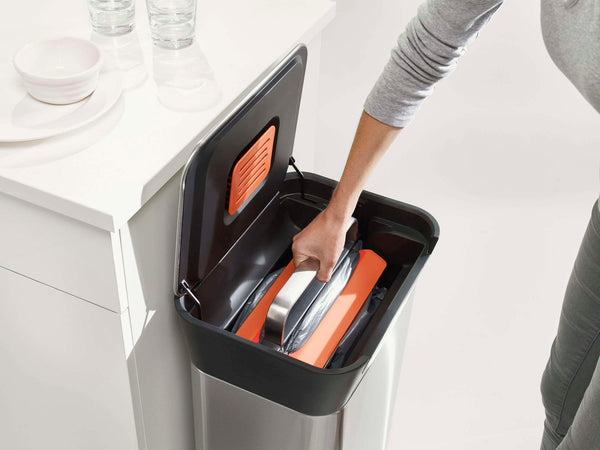 Titan 30-liter afvalemmer