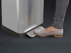 Titan 20-liter prullenbak
