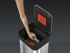 Titan 20-liter prullenbak