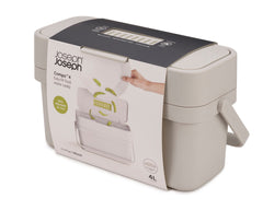 Compo GFT Compostbak 4 L