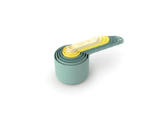 Nest measuring spoon set of 8 pieces