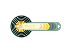 Nest measuring spoon set of 8 pieces