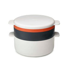 M-Cuisine Stapelbare magnetronstoommand
