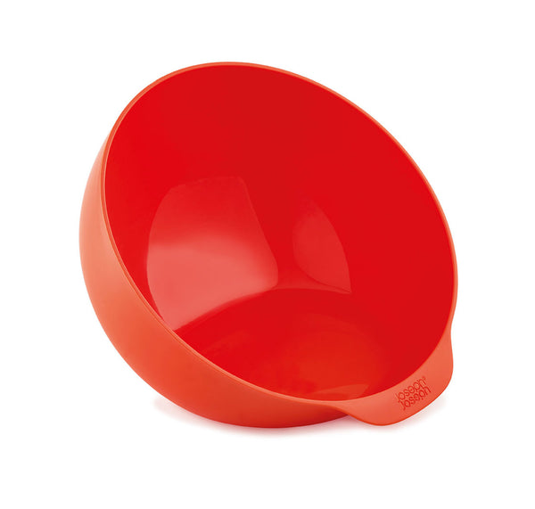 Plat à omelette Cool-Touch M-Cuisine pour micro-ondes