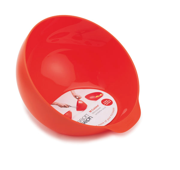 Plat à omelette Cool-Touch M-Cuisine pour micro-ondes