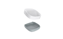 Porte-savon slim