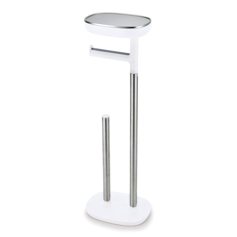 EasyStore Toilet Paper Holder