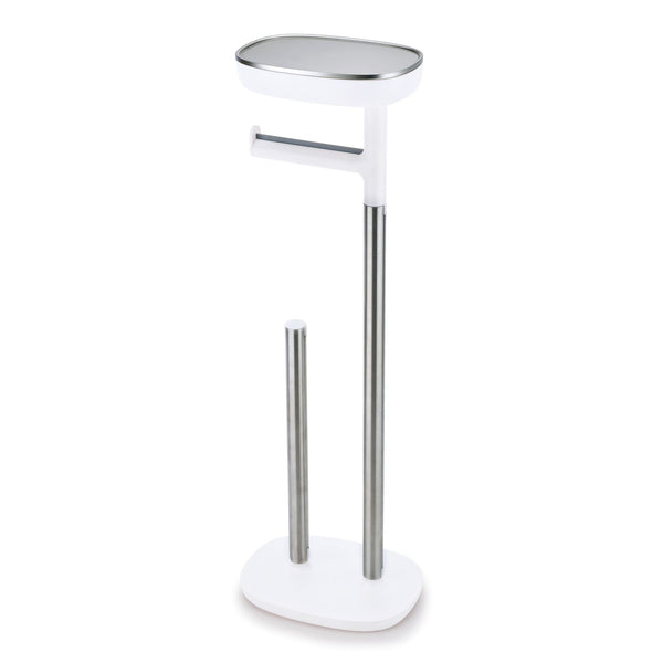 Porte-rouleau de papier toilette EasyStore