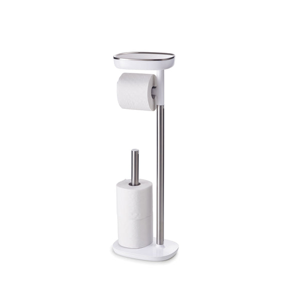 Porte-rouleau de papier toilette EasyStore