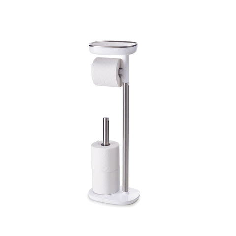EasyStore Toilet Paper Holder