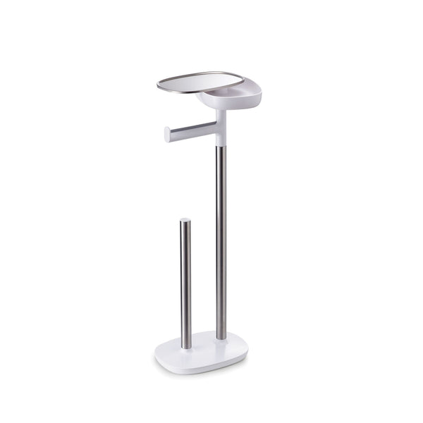 Porte-rouleau de papier toilette EasyStore