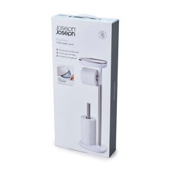 Porte-rouleau de papier toilette EasyStore
