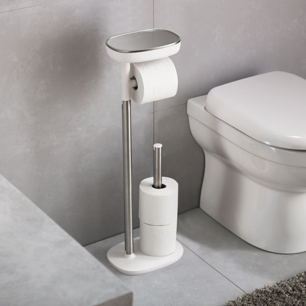 Porte-rouleau de papier toilette EasyStore