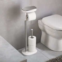 Porte-rouleau de papier toilette EasyStore