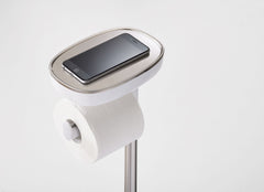 Porte-rouleau de papier toilette EasyStore