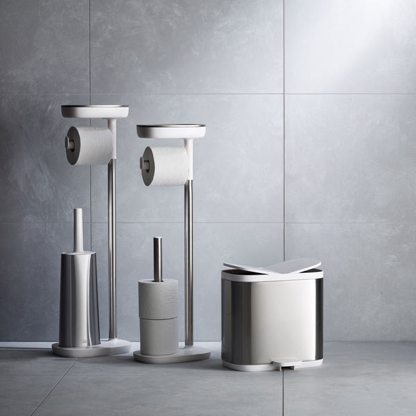 Porte-rouleau de papier toilette EasyStore