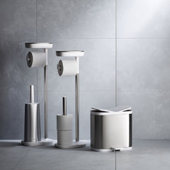 Porte-rouleau de papier toilette EasyStore