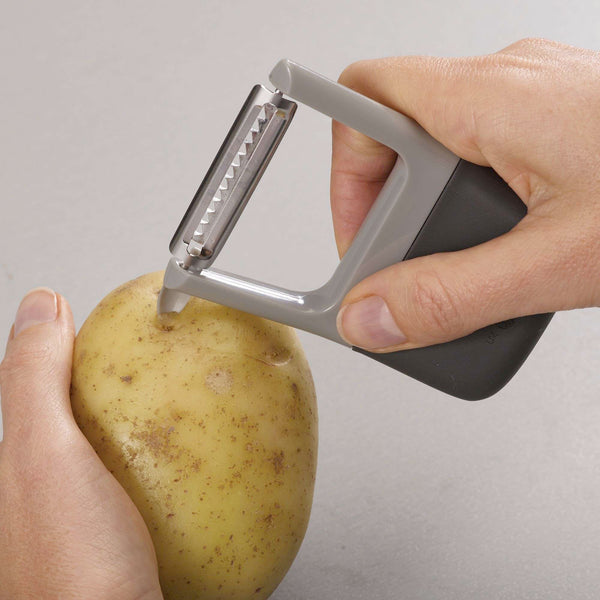 Julienne peeler