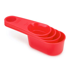 Jeu de 4 tasses à mesurer