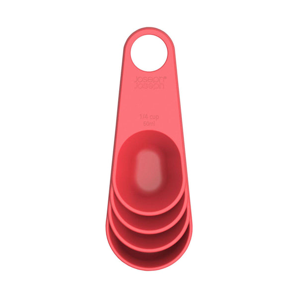 Jeu de 4 tasses à mesurer