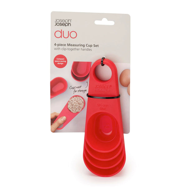 Jeu de 4 tasses à mesurer