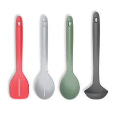 Lot de 4 ustensiles de cuisine