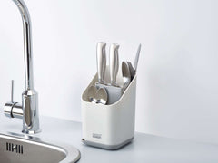 Cutlery Drainer with Knife Protector
