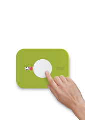 Boîte de conservation alimentaire Dial 700 ml