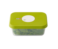 Récipient de conservation des aliments à molette 1 litre