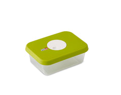 Récipient de conservation des aliments à molette 1 litre