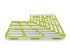 Ensemble de 2 tapis de protection pour évier Sink Saver