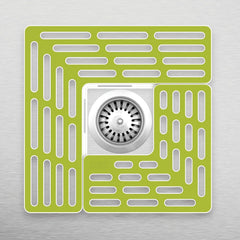 Ensemble de 2 tapis de protection pour évier Sink Saver