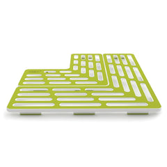 Ensemble de 2 tapis de protection pour évier Sink Saver